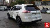 Oto Çıkma Parça / Nissan / X-Trail / Far & Stop / Sol Ön Far / Çıkma Parça 