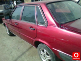 Oto Çıkma Parça / Audi / 80 Serisi / Kaporta & Karoser / Kaput / Çıkma Parça 