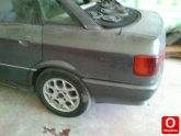Oto Çıkma Parça / Audi / 80 Serisi / Kaporta & Karoser / Kaput / Çıkma Parça 