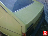 Oto Çıkma Parça / Audi / 80 Serisi / Kaporta & Karoser / Kaput / Çıkma Parça 