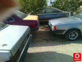 Oto Çıkma Parça / Audi / 80 Serisi / Kaporta & Karoser / Kaput / Çıkma Parça 