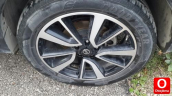 Oto Çıkma Parça / Nissan / X-Trail / Jant & Lastik / Jant & Lastik Takımı / Çıkma Parça 