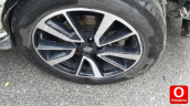 Oto Çıkma Parça / Nissan / X-Trail / Jant & Lastik / Jant & Lastik Takımı / Çıkma Parça 