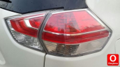 Oto Çıkma Parça / Nissan / X-Trail / Jant & Lastik / Jant & Lastik Takımı / Çıkma Parça 