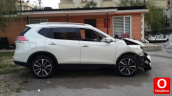 Oto Çıkma Parça / Nissan / X-Trail / Jant & Lastik / Jant & Lastik Takımı / Çıkma Parça 
