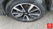 Oto Çıkma Parça / Nissan / X-Trail / Jant & Lastik / Jant & Lastik Takımı / Çıkma Parça 