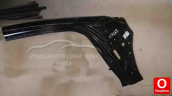 Oto Çıkma Parça / Chevrolet / Cruze / Kaporta & Karoser / Kapı Direği / Çıkma Parça 