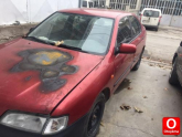Oto Çıkma Parça / Nissan / Primera / Kaporta & Karoser / Sol Ön Kapı / Çıkma Parça 
