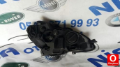 Oto Çıkma Parça / Mercedes / C180 / Far & Stop / Sol Ön Far / Çıkma Parça 