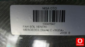 Oto Çıkma Parça / Mercedes / C180 / Far & Stop / Sol Ön Far / Çıkma Parça 