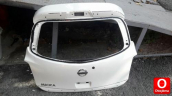 Oto Çıkma Parça / Nissan / Micra / Kaporta & Karoser / Bagaj Kapağı / Çıkma Parça 