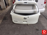 Oto Çıkma Parça / Nissan / Micra / Kaporta & Karoser / Bagaj Kapağı / Çıkma Parça 