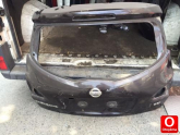 Oto Çıkma Parça / Nissan / Micra / Kaporta & Karoser / Bagaj Kapağı / Çıkma Parça 