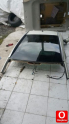 Oto Çıkma Parça / Nissan / Micra / Kaporta & Karoser / Bagaj Kapağı / Çıkma Parça 