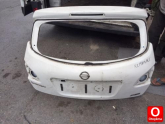 Oto Çıkma Parça / Nissan / Micra / Kaporta & Karoser / Bagaj Kapağı / Çıkma Parça 