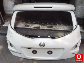 Oto Çıkma Parça / Nissan / Micra / Kaporta & Karoser / Bagaj Kapağı / Çıkma Parça 