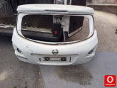 Oto Çıkma Parça / Nissan / Micra / Kaporta & Karoser / Bagaj Kapağı / Çıkma Parça 