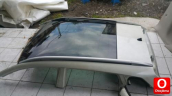 Oto Çıkma Parça / Nissan / Micra / Kaporta & Karoser / Bagaj Kapağı / Çıkma Parça 