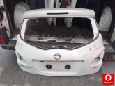 Oto Çıkma Parça / Nissan / Micra / Kaporta & Karoser / Bagaj Kapağı / Çıkma Parça 