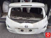 Oto Çıkma Parça / Nissan / Micra / Kaporta & Karoser / Bagaj Kapağı / Çıkma Parça 