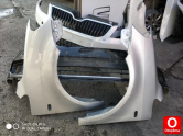 Oto Çıkma Parça / Volkswagen / Caddy / Kaporta & Karoser / Sağ Ön Çamurluk / Çıkma Parça 