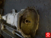 Oto Çıkma Parça / Ford / Taunus / Şanzıman / Şanzıman Komple / Çıkma Parça 