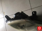 Oto Çıkma Parça / Opel / Meriva / Far & Stop / Sol Ön Far / Çıkma Parça 