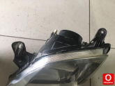 Oto Çıkma Parça / Opel / Meriva / Far & Stop / Sol Ön Far / Çıkma Parça 