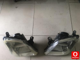 Oto Çıkma Parça / Opel / Meriva / Far & Stop / Sol Ön Far / Çıkma Parça 