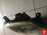 Oto Çıkma Parça / Opel / Meriva / Far & Stop / Sol Ön Far / Çıkma Parça 