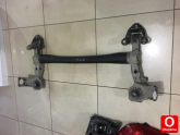 Oto Çıkma Parça / Opel / Astra / Alt Takım / Arka Dingil / Çıkma Parça 