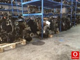 Oto Çıkma Parça / Fiat / Ducato / Motor / Motor (komple) / Çıkma Parça 