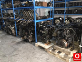 Oto Çıkma Parça / Fiat / Ducato / Motor / Motor (komple) / Çıkma Parça 