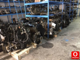 Oto Çıkma Parça / Fiat / Ducato / Motor / Motor (komple) / Çıkma Parça 
