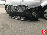 Oto Çıkma Parça / Kia / Sorento / Tampon / Ön Tampon / Çıkma Parça 