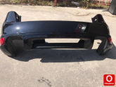 Oto Çıkma Parça / Porsche / Cayenne / Tampon / Arka Tampon / Çıkma Parça 