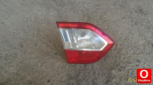 Oto Çıkma Parça / Renault / Fluence / Far & Stop / Sağ Arka Stop / Çıkma Parça 
