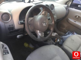 Hurda Belgeli Araçlar / Nissan / Micra