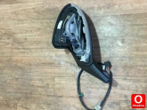 Oto Çıkma Parça / Volkswagen / Golf / Ayna / Sol Dış Ayna / Çıkma Parça 
