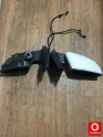 Oto Çıkma Parça / Volkswagen / Polo / Ayna / Sol Dış Ayna / Çıkma Parça 