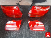 Oto Çıkma Parça / Audi / A3 / Far & Stop / Sol Arka Stop / Çıkma Parça 