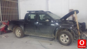 Oto Çıkma Parça / Nissan / Navara / Kaporta & Karoser / Tavan Çıtası / Çıkma Parça 