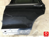 Oto Çıkma Parça / Bmw / X3 / Kaporta & Karoser / Sol Arka Kapı / Çıkma Parça 