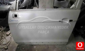 Oto Çıkma Parça / Chevrolet / Captiva / Kaporta & Karoser / Sol Ön Kapı / Çıkma Parça 