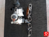 Oto Çıkma Parça / Volkswagen / Golf / Motor / Turbo / Çıkma Parça 
