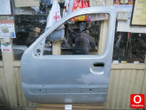 Oto Çıkma Parça / Renault / Kangoo / Kaporta & Karoser / Sağ Arka Kapı / Çıkma Parça 