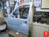 Oto Çıkma Parça / Renault / Kangoo / Kaporta & Karoser / Sağ Arka Kapı / Çıkma Parça 
