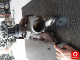 Oto Çıkma Parça / Volkswagen / Golf / Motor / Turbo / Çıkma Parça 