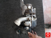 Oto Çıkma Parça / Volkswagen / Golf / Motor / Turbo / Çıkma Parça 
