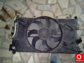 Oto Çıkma Parça / Opel / Astra / Tampon / Tampon Izgarası / Çıkma Parça 
